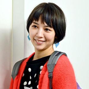 松井萌绘