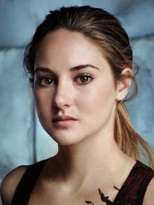 Beatrice Tris Prio