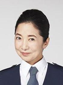 在《女人们的特搜最前线》里宫崎美子饰演一条弥生的角色剧照