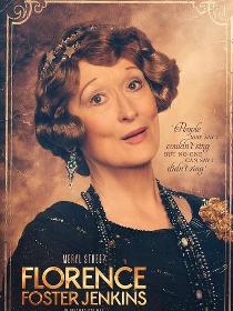 Florence Foster Jenkins角色图片