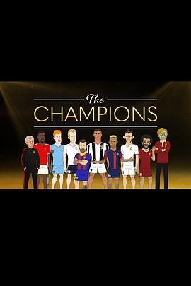 thechampionsseason1