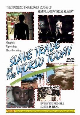 therearestillslavesintheworldleschiaveesistonoancora