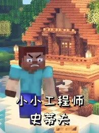 小小工程师史蒂夫