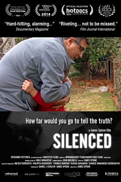 silenced