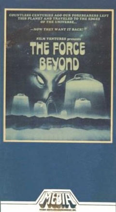 The Force Beyond