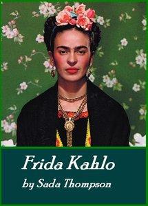 Frida Kahlo