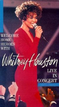 Welcome Home Heroes with Whitney Houston