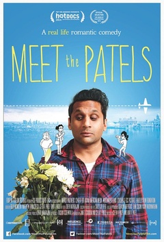 Meet the Patels