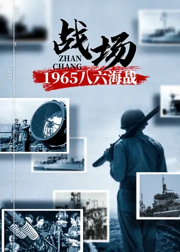 战场1965八六海战