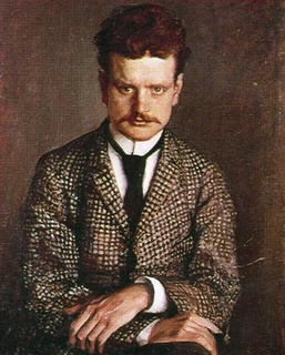 Jean Sibelius: Maturity and Silence