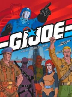 特种部队G.I.JOE