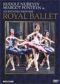 An Evening with the Royal Ballet