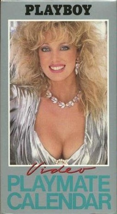 Playboy Video Playmate Calendar 1987