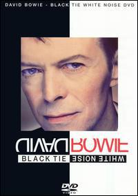 David Bowie: Black Tie White Noise