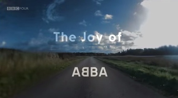 The Joy of ABBA