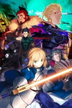 Fate Zero Remix