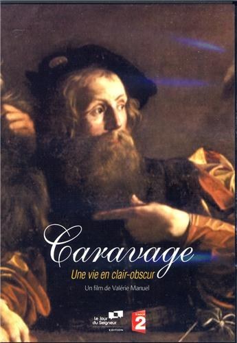 caravageunevieenclairobscur