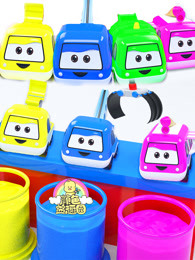 颜色益趣园第十一季