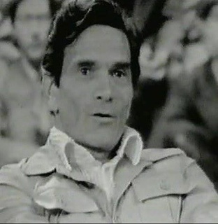 Pasolini racconta pasolini