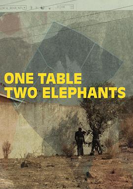 onetabletwoelephants