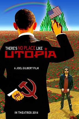 there'snoplacelikeutopia