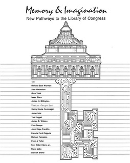 Memory & Imagination: New Pathways to the Library of Congress