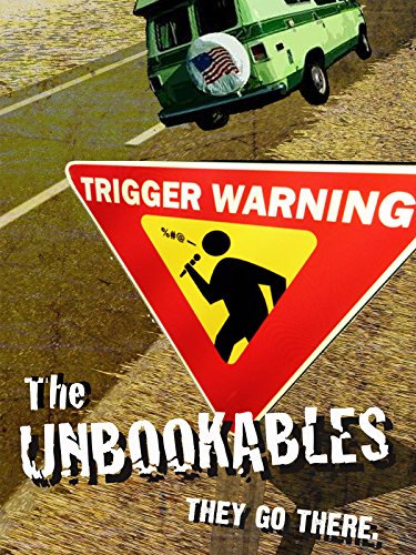 theunbookables