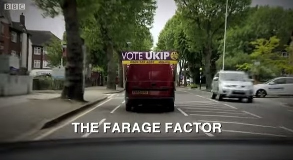 Panorama: The Farage Factor