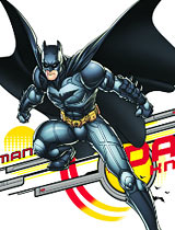 新蝙蝠侠第五季