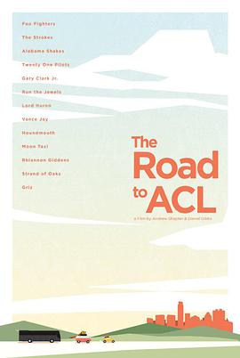 theroadtoacl