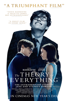 thetheoryofeverything