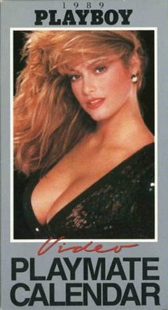 Playboy Video Playmate Calendar 1989