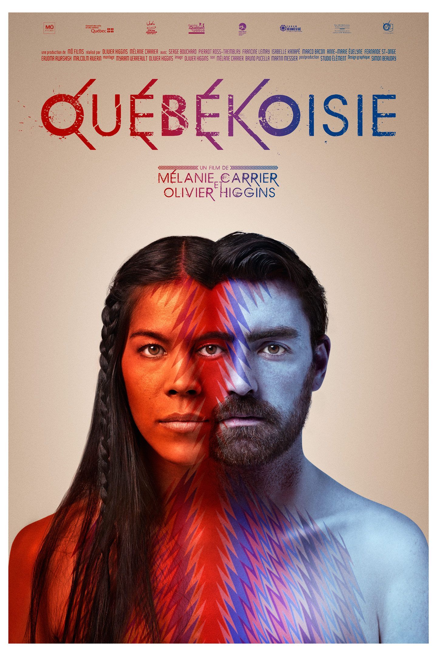 quebekoisie