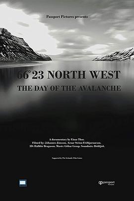 66°23northwestthedayoftheavalanche