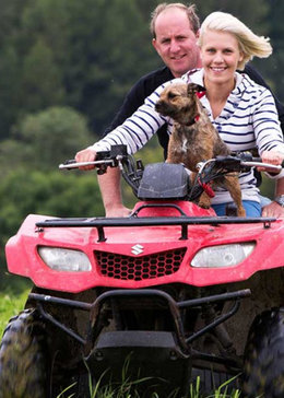 西蒙?利夫咖啡的踪迹