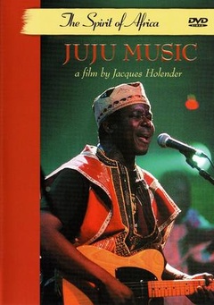 Juju Music