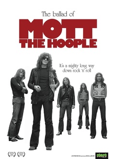 The Ballad of Mott the Hoople