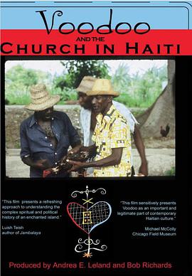 voodooandthechurchinhaiti