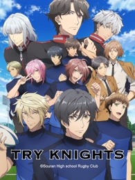 tryknights