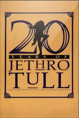 20yearsofjethrotull