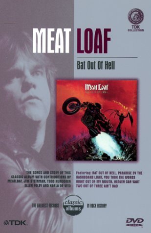 classicalbumsmeatloafbatoutofhell