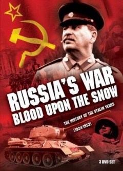 俄国的战争:血沃冰原