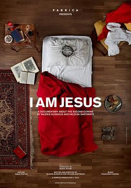 iamjesus