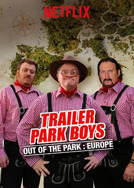 trailerparkboysoutoftheparkseason1