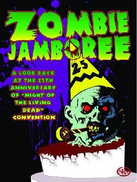 Zombie Jamboree: The 25th Anniversary of Night of the Living Dead