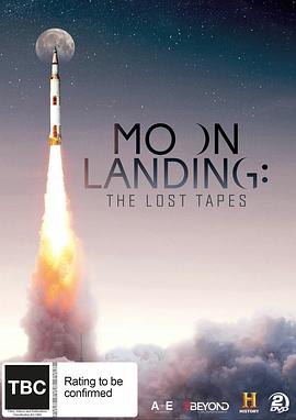 moonlandingthelosttapes