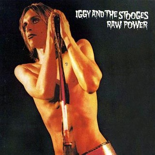 寻找与破坏:Iggy & The Stooges' Raw Power