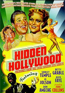 hiddenhollywoodtreasuresfromthe20thcenturyfoxfilmvaults