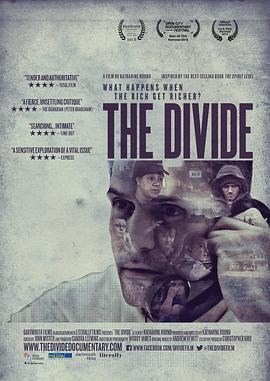 thedivide