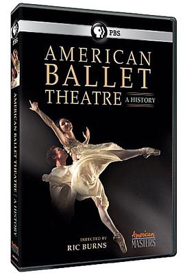 americanballettheatreahistory